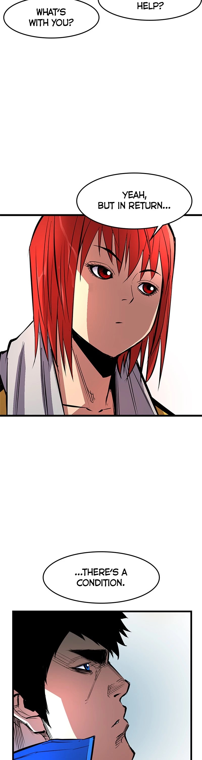 Hanlim Gym Chapter 35 page 27 - Chapter 35: Episode 35