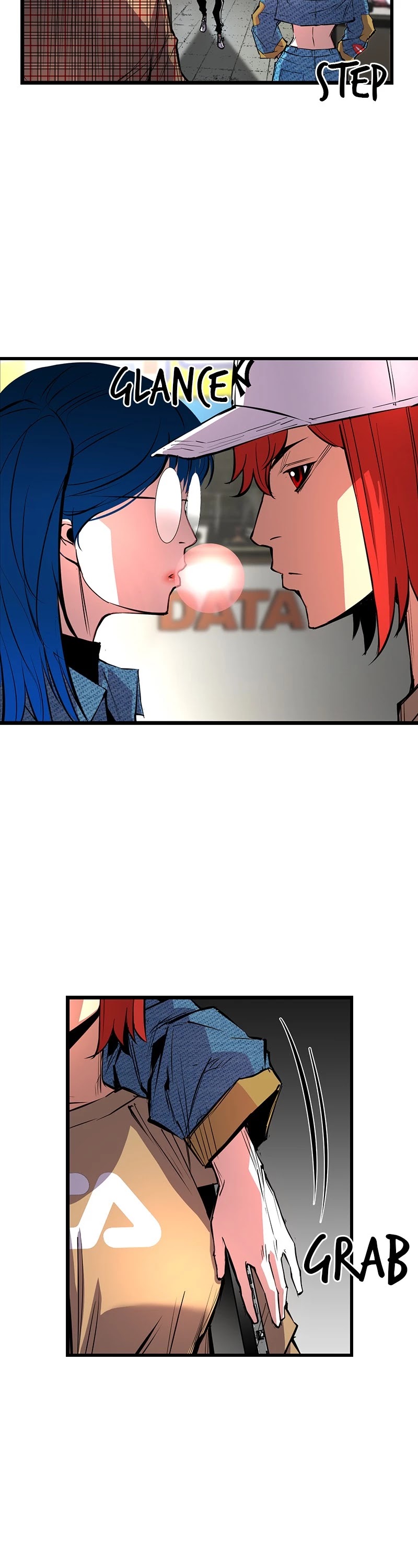 Hanlim Gym Chapter 35 page 40 - Chapter 35: Episode 35