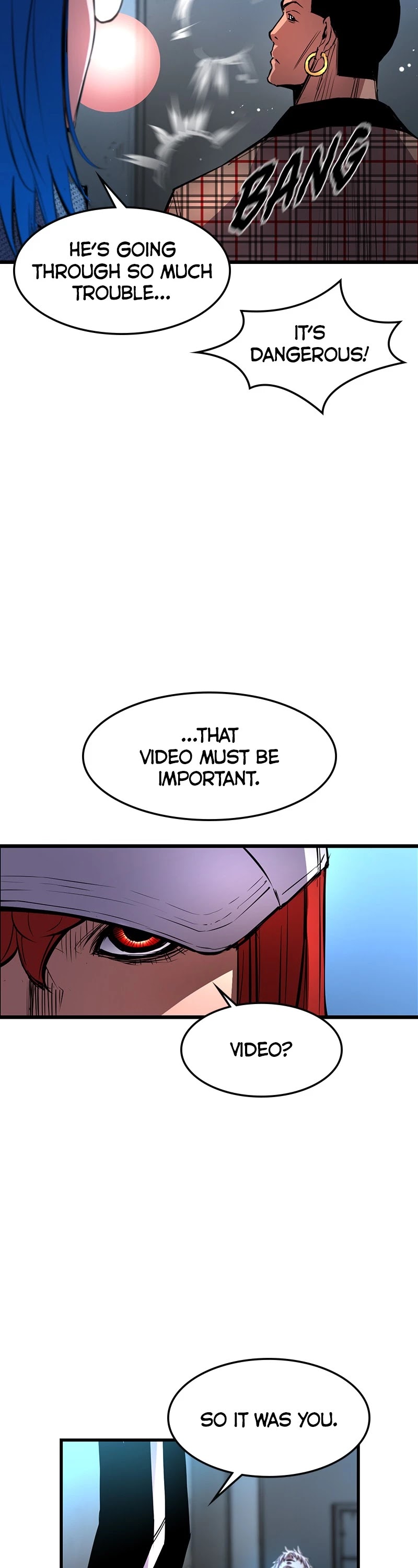 Hanlim Gym Chapter 35 page 47 - Chapter 35: Episode 35