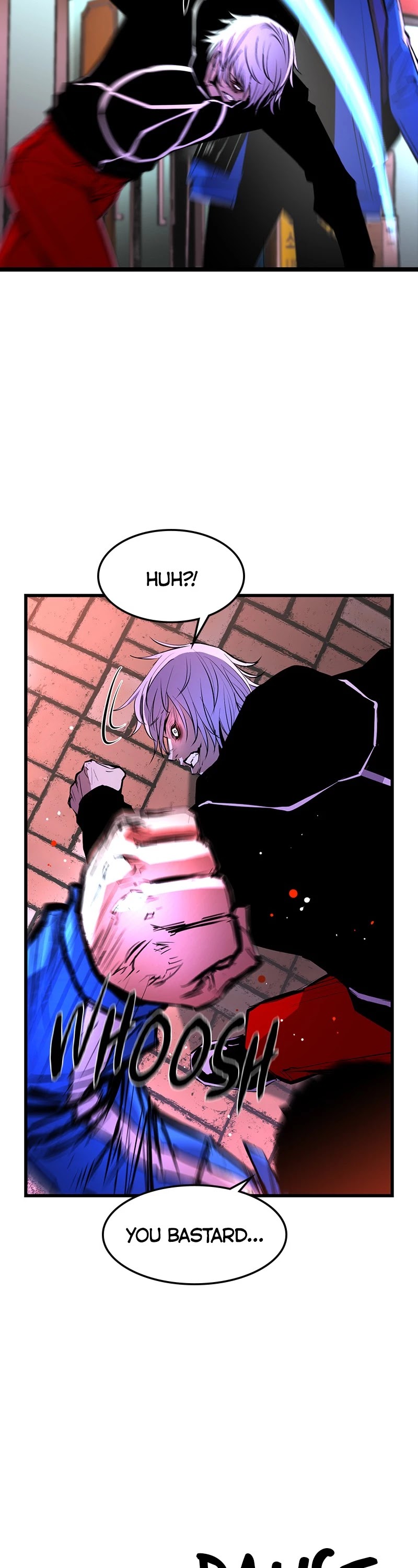 Hanlim Gym Chapter 35 page 5 - Chapter 35: Episode 35