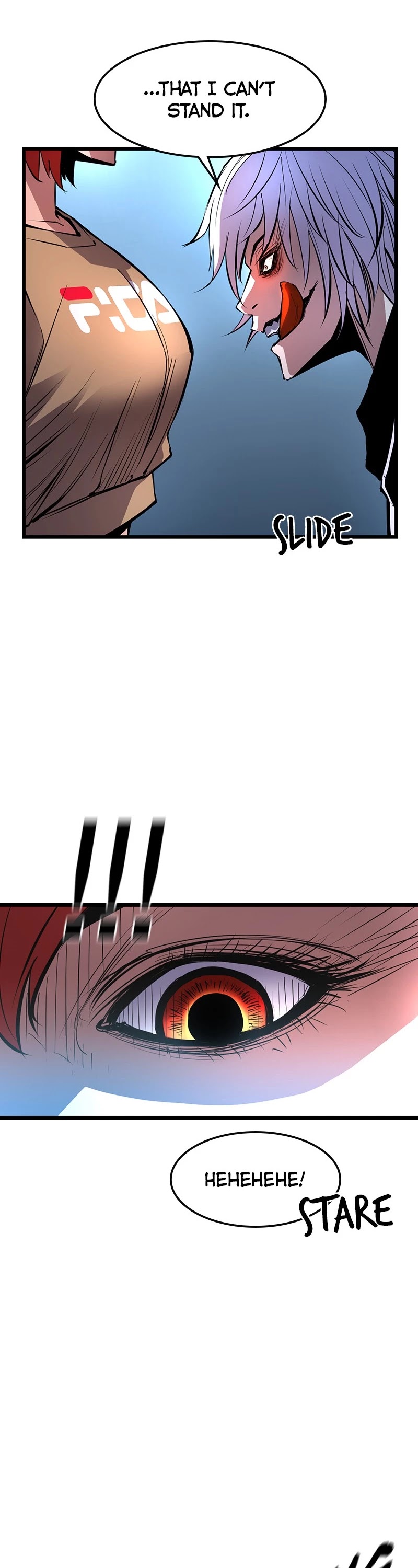 Hanlim Gym Chapter 35 page 50 - Chapter 35: Episode 35