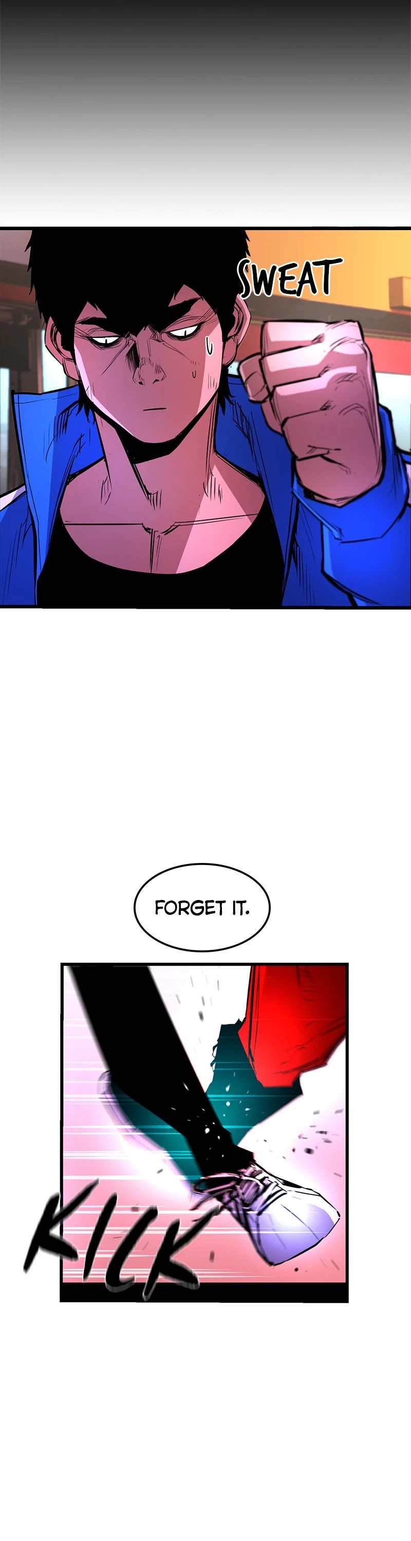 Hanlim Gym Chapter 35 page 7 - Chapter 35: Episode 35