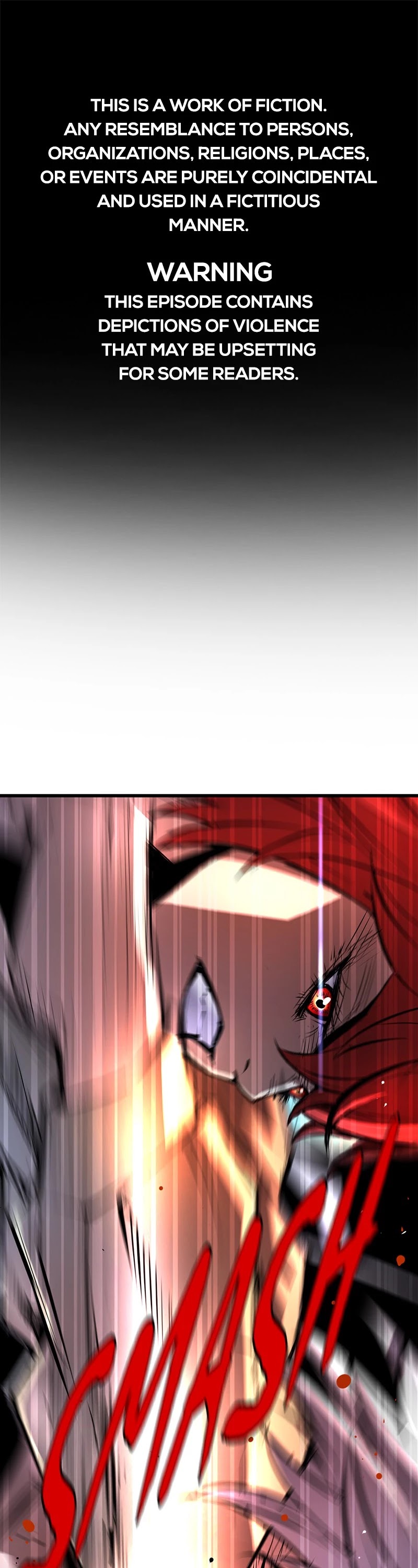 Hanlim Gym Chapter 36 page 1 - Chapter 36: Episode 36