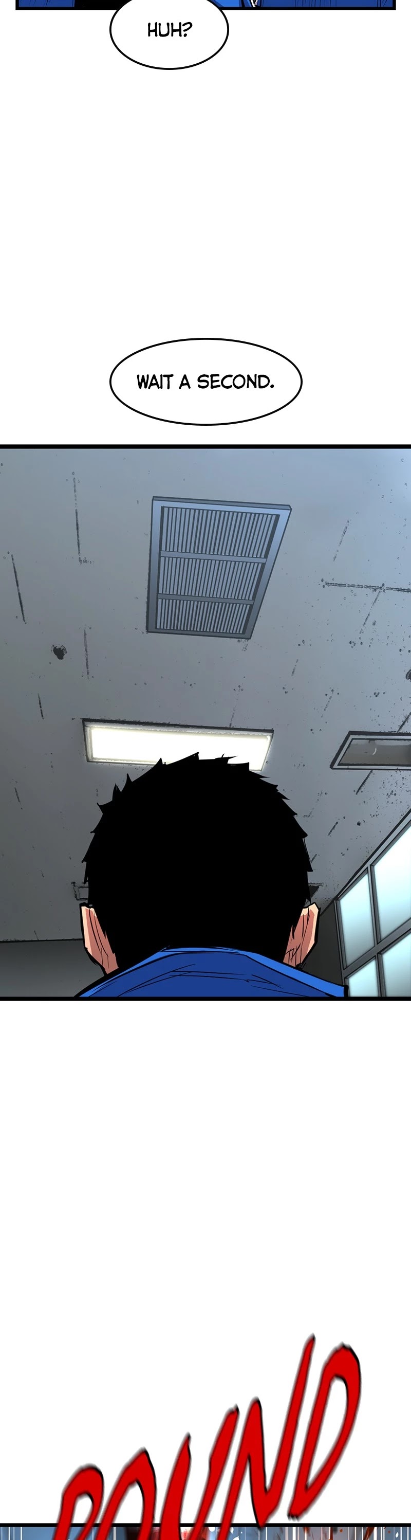 Hanlim Gym Chapter 36 page 11 - Chapter 36: Episode 36