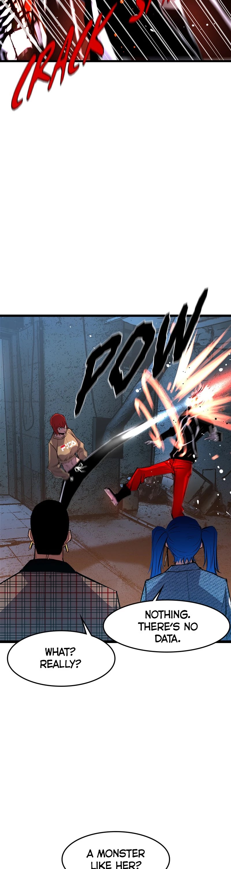 Hanlim Gym Chapter 36 page 14 - Chapter 36: Episode 36