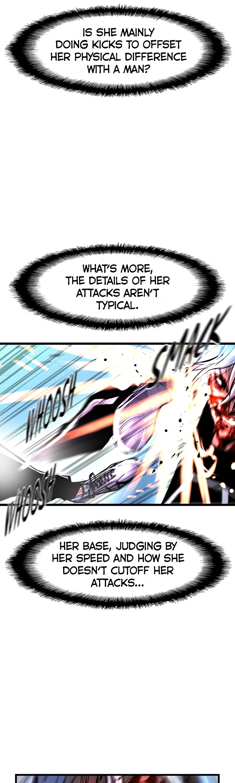Hanlim Gym Chapter 36 page 16 - Chapter 36: Episode 36