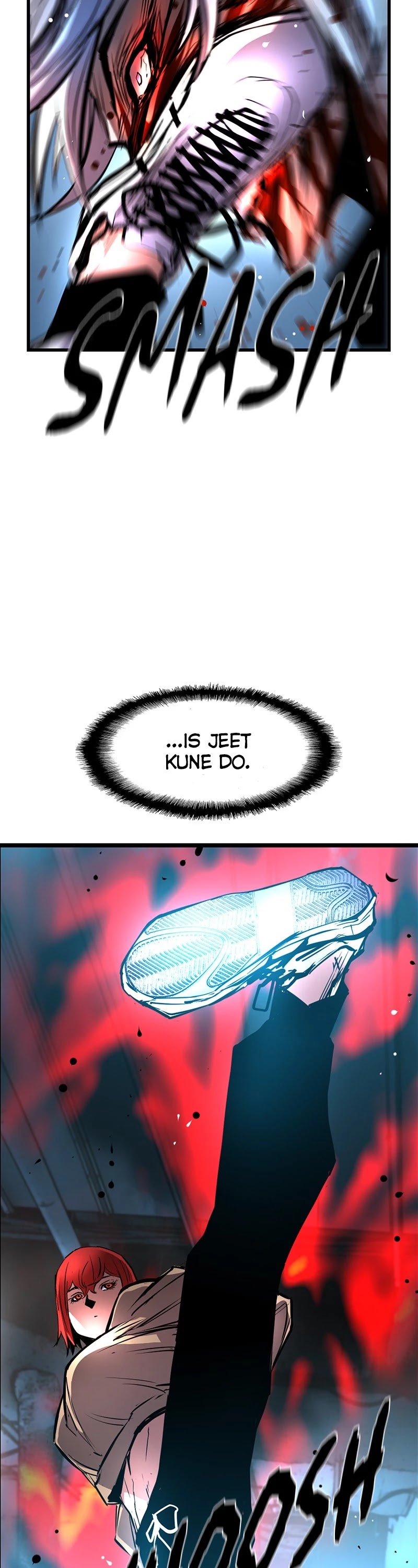 Hanlim Gym Chapter 36 page 17 - Chapter 36: Episode 36