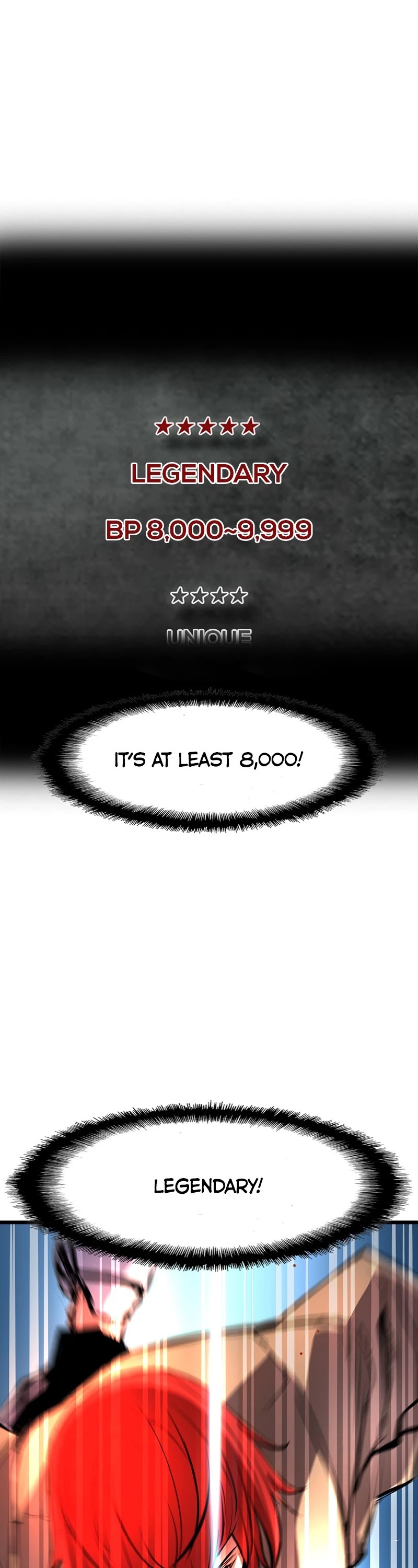 Hanlim Gym Chapter 36 page 21 - Chapter 36: Episode 36