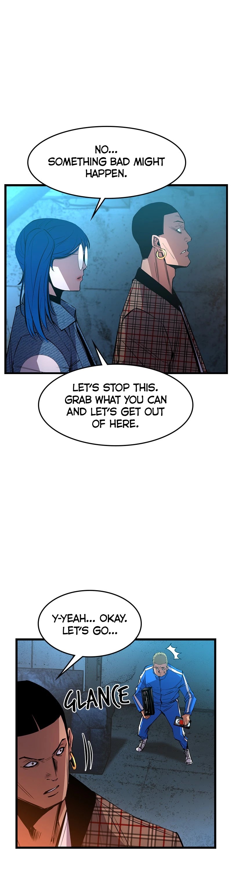 Hanlim Gym Chapter 36 page 26 - Chapter 36: Episode 36