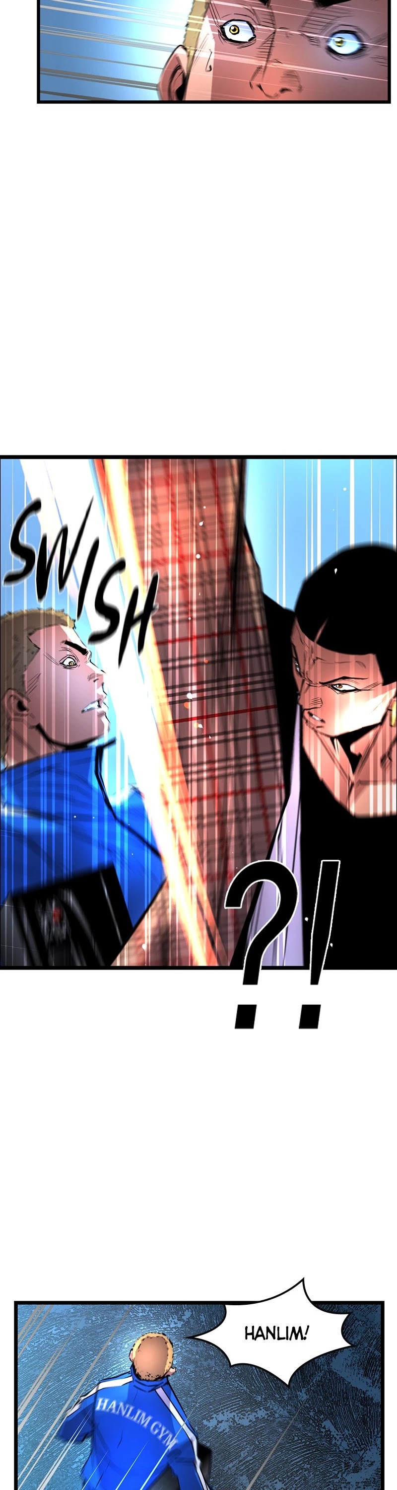 Hanlim Gym Chapter 36 page 29 - Chapter 36: Episode 36