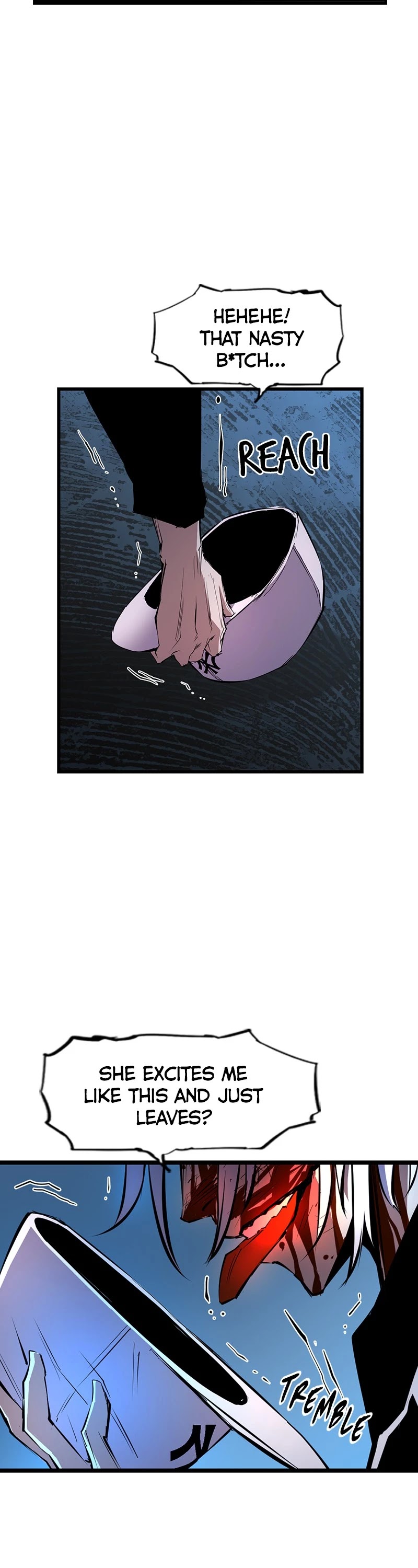 Hanlim Gym Chapter 36 page 37 - Chapter 36: Episode 36