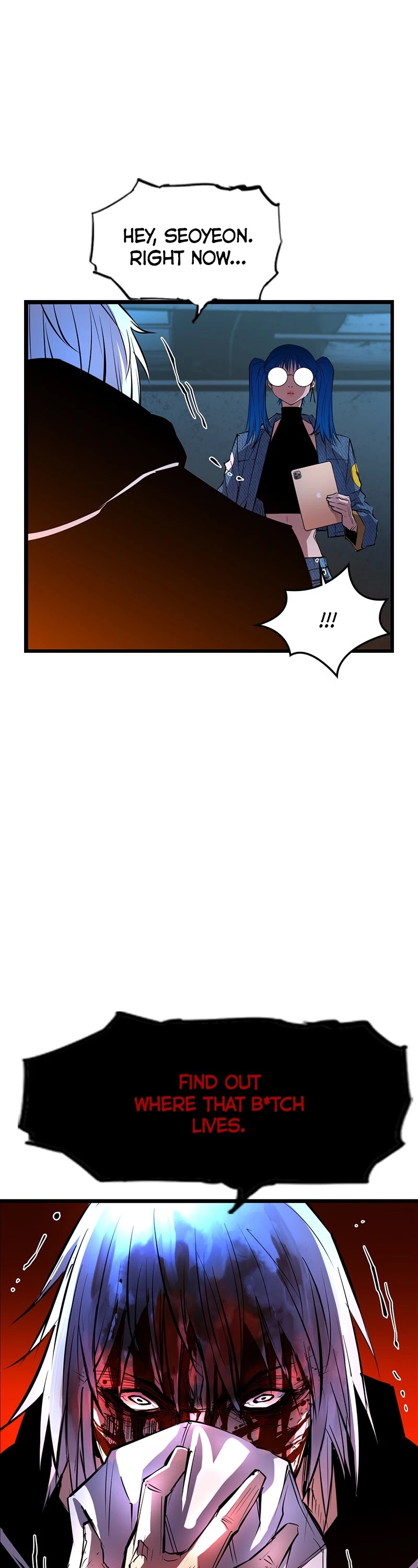 Hanlim Gym Chapter 36 page 38 - Chapter 36: Episode 36