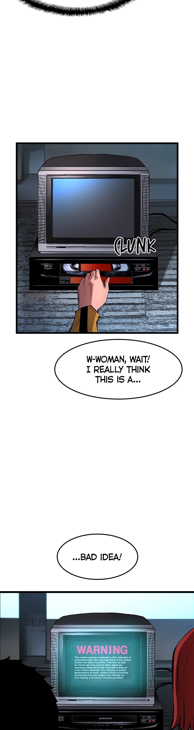 Hanlim Gym Chapter 36 page 43 - Chapter 36: Episode 36