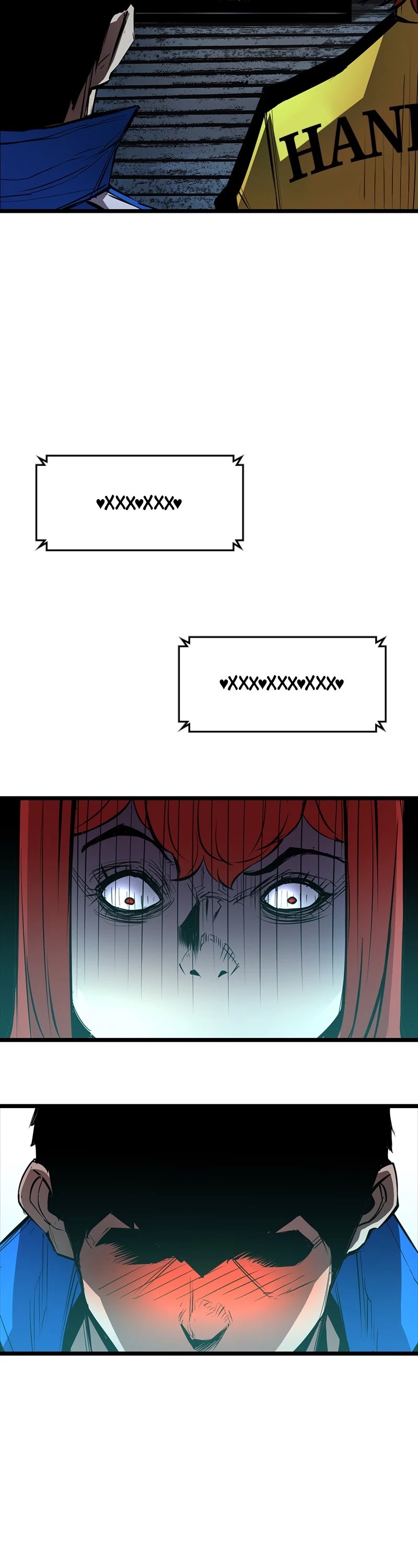 Hanlim Gym Chapter 36 page 44 - Chapter 36: Episode 36