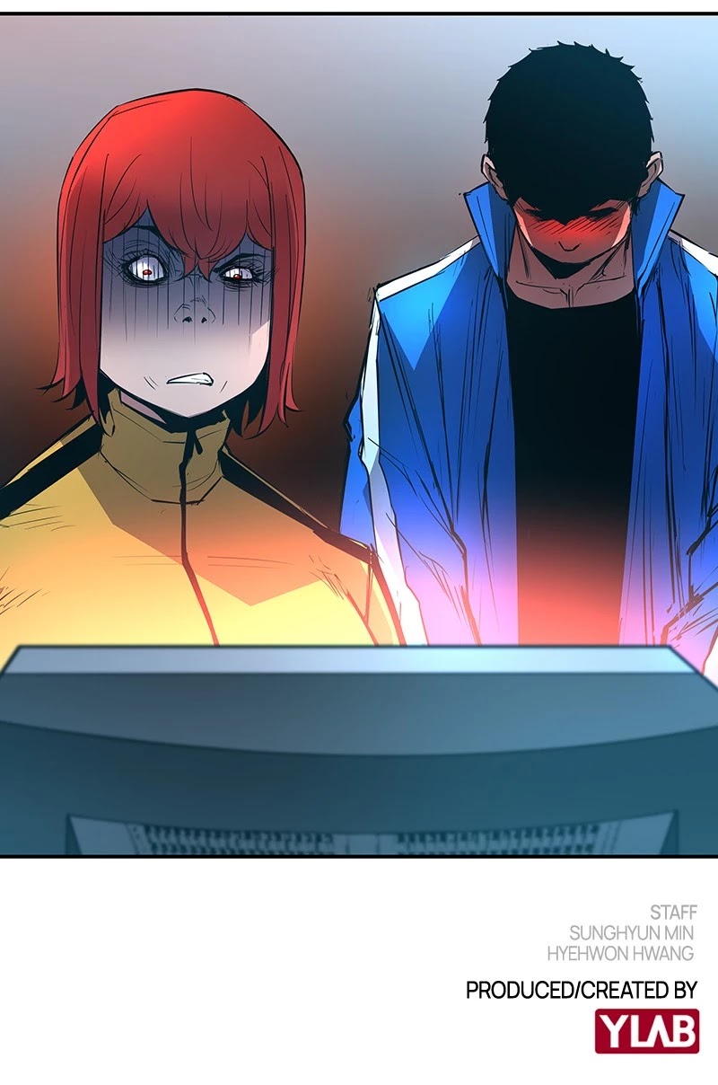 Hanlim Gym Chapter 36 page 45 - Chapter 36: Episode 36