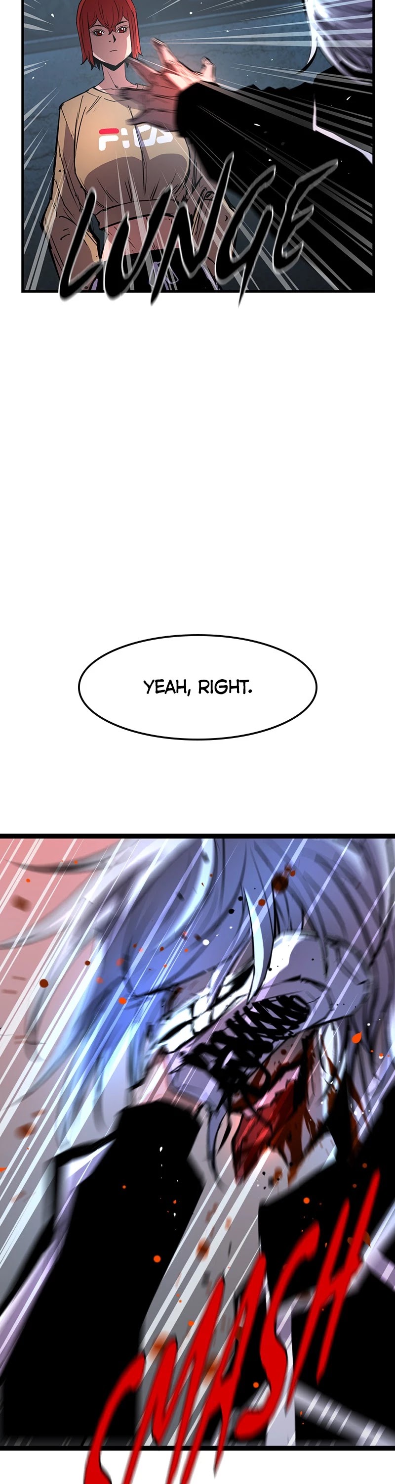 Hanlim Gym Chapter 36 page 7 - Chapter 36: Episode 36