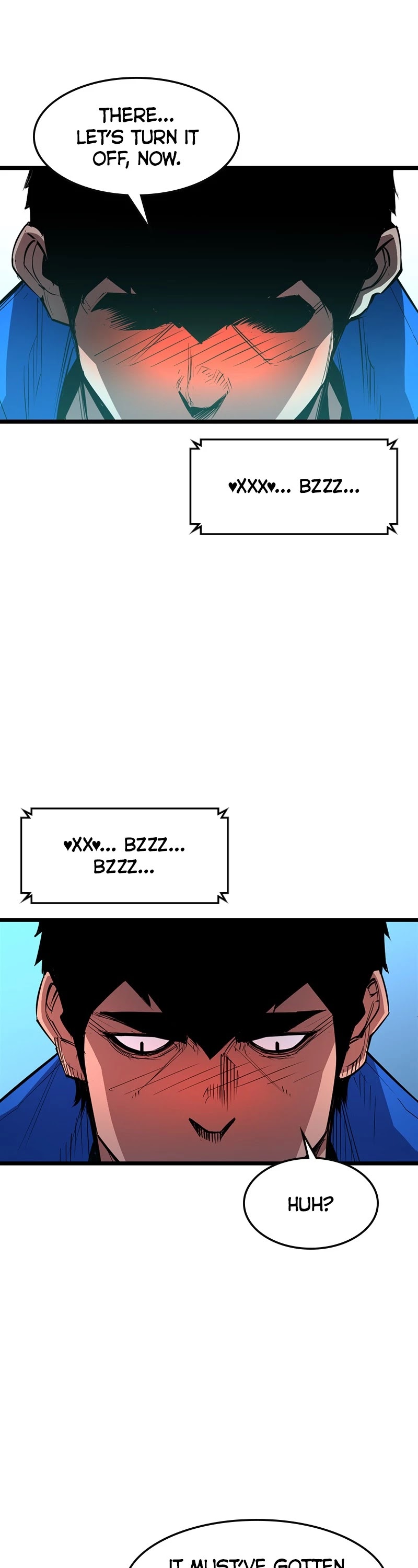 Hanlim Gym Chapter 37 page 2 - Chapter 37: Episode 37