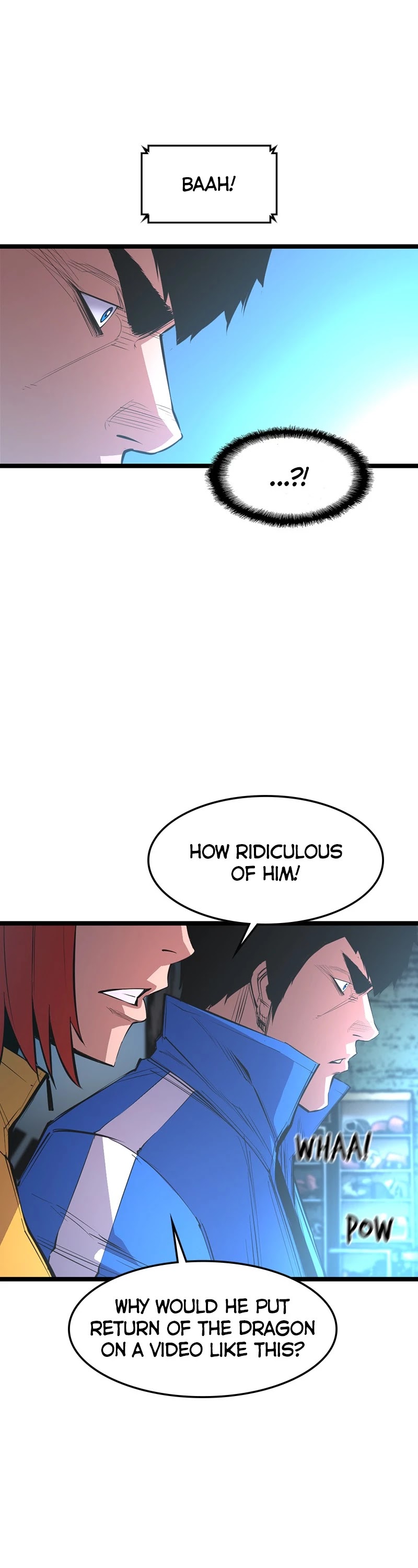 Hanlim Gym Chapter 37 page 4 - Chapter 37: Episode 37