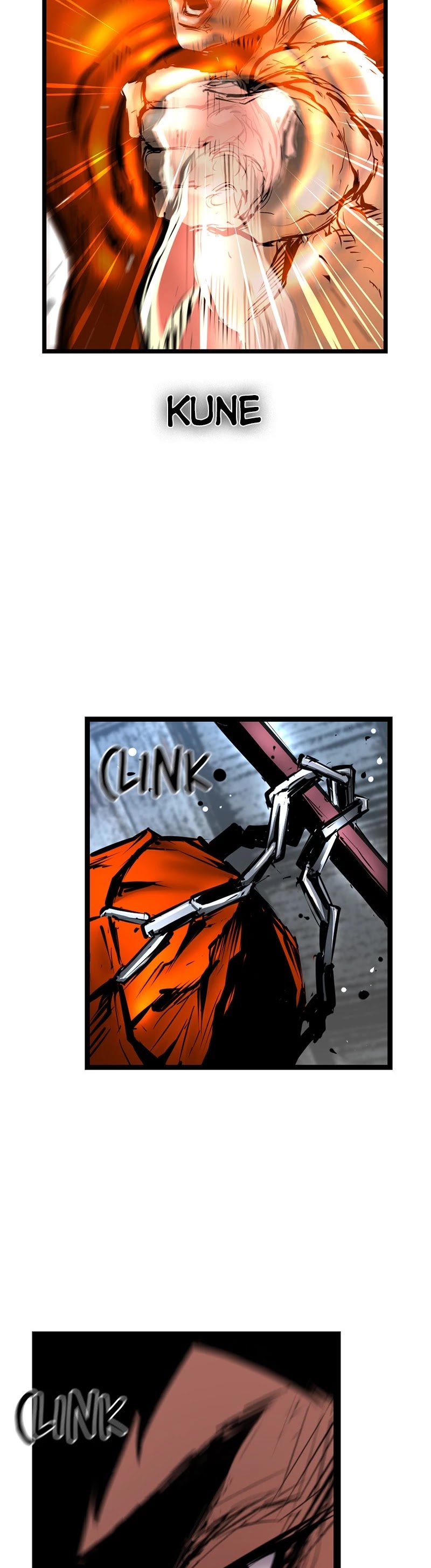 Hanlim Gym Chapter 37 page 43 - Chapter 37: Episode 37
