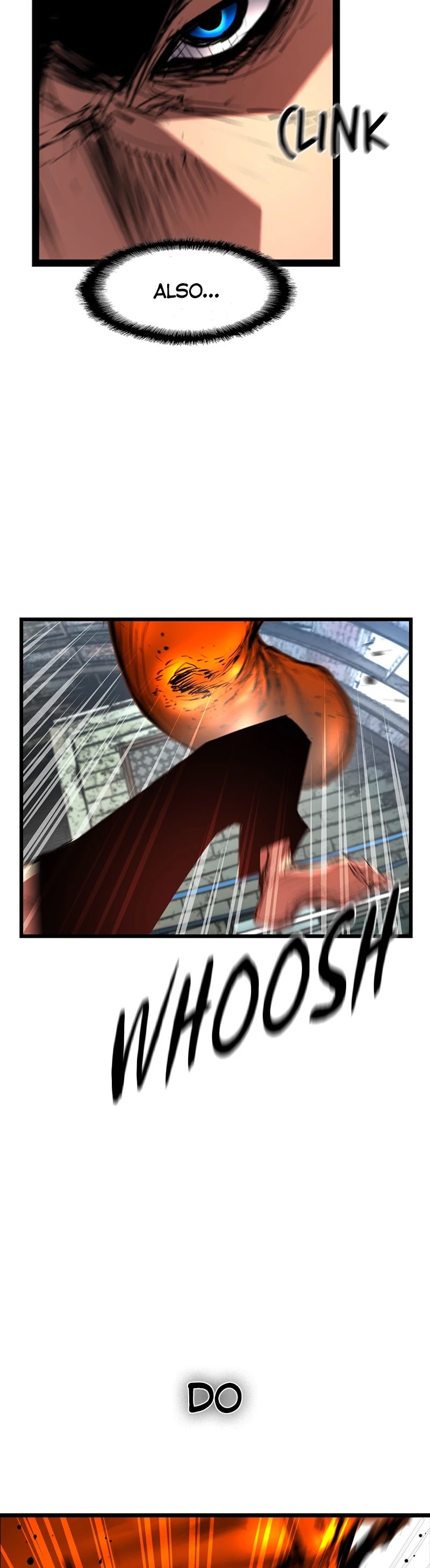 Hanlim Gym Chapter 37 page 44 - Chapter 37: Episode 37