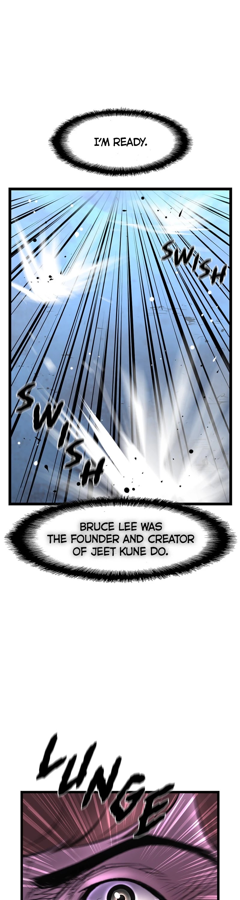 Hanlim Gym Chapter 37 page 55 - Chapter 37: Episode 37