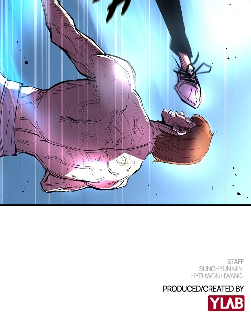 Hanlim Gym Chapter 37 page 57 - Chapter 37: Episode 37