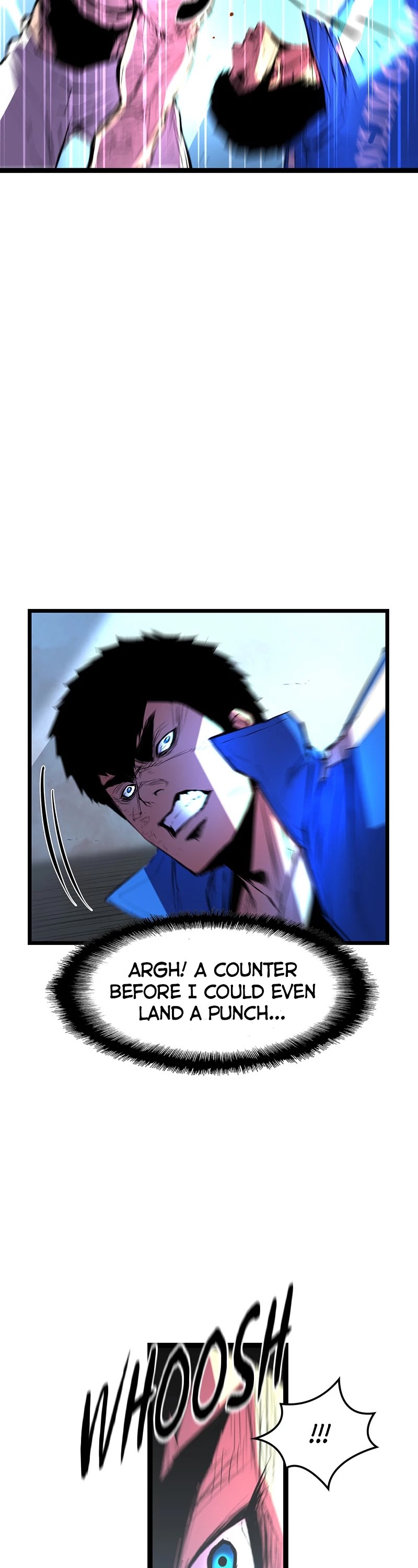Hanlim Gym Chapter 38 page 11 - Chapter 38: Episode 38