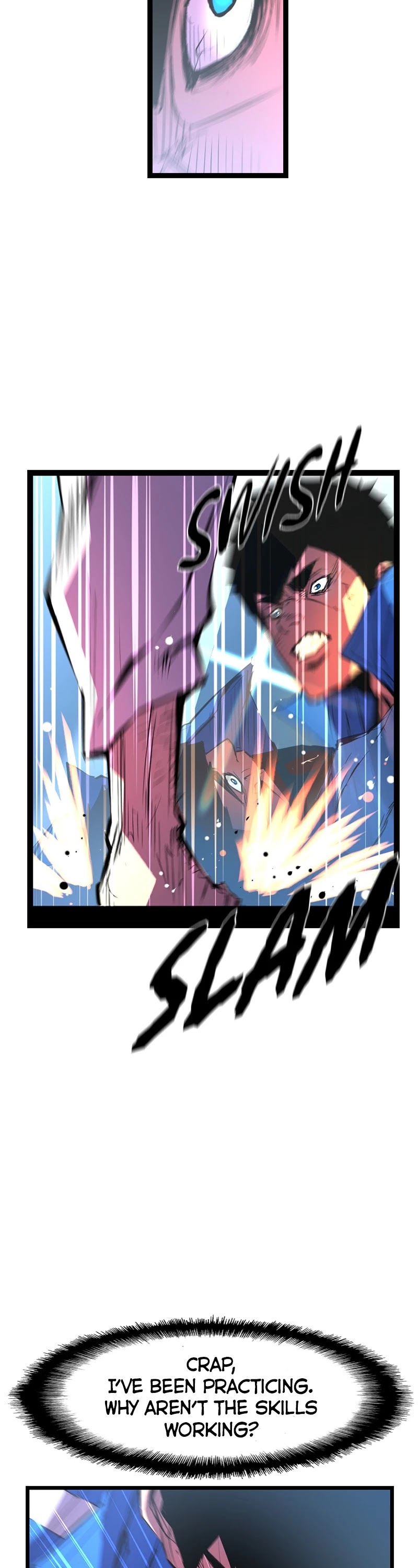 Hanlim Gym Chapter 38 page 12 - Chapter 38: Episode 38