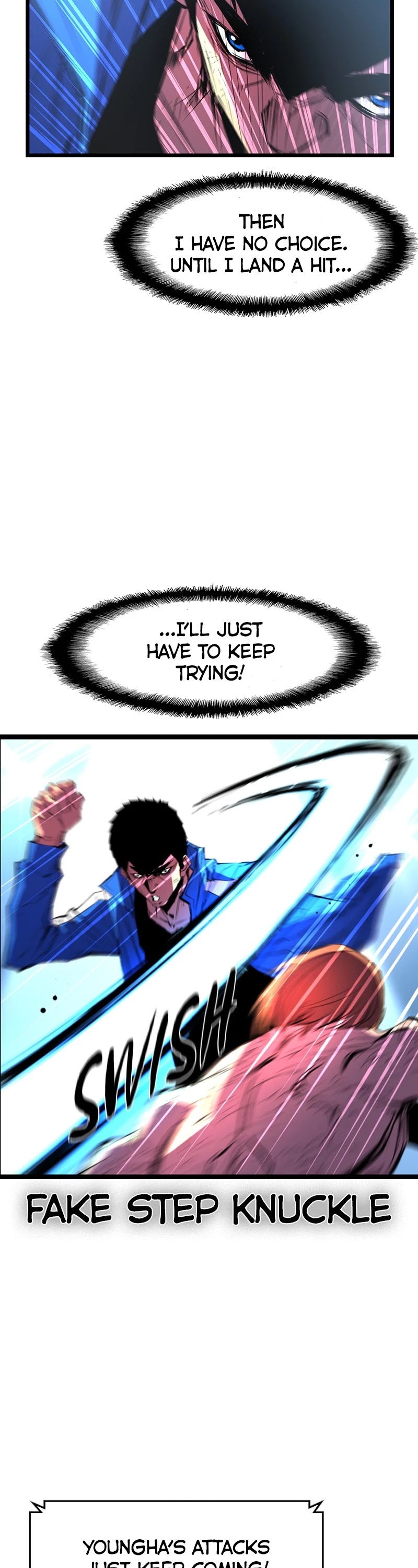 Hanlim Gym Chapter 38 page 13 - Chapter 38: Episode 38