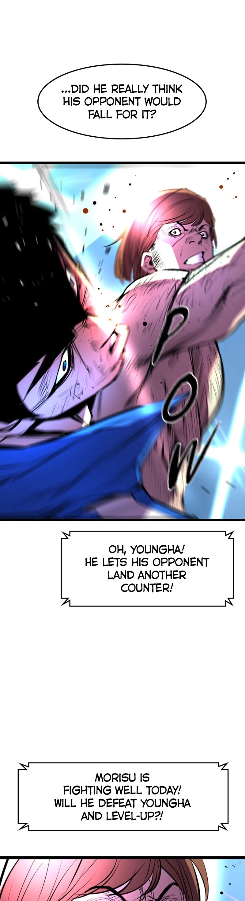 Hanlim Gym Chapter 38 page 15 - Chapter 38: Episode 38
