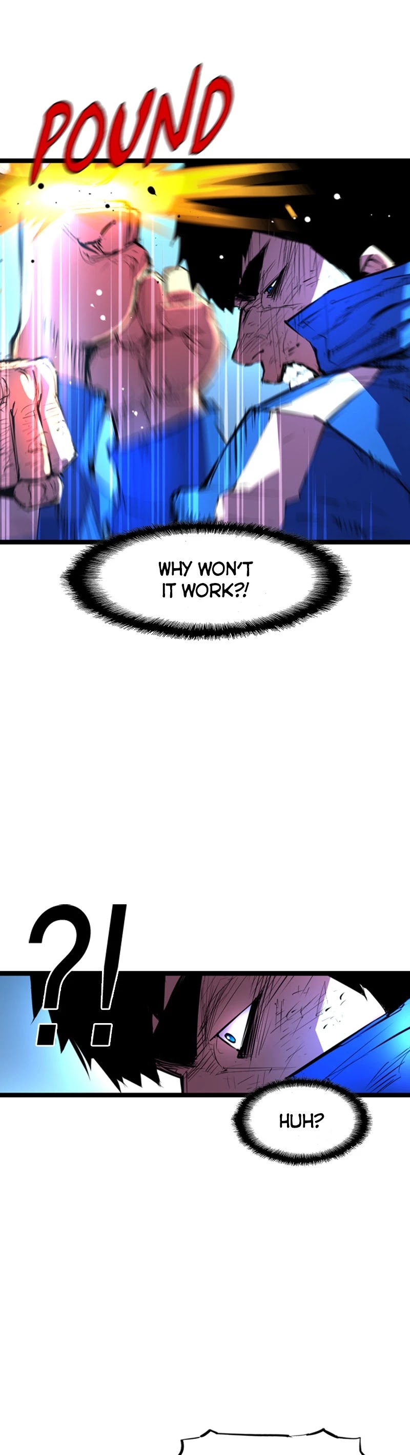 Hanlim Gym Chapter 38 page 20 - Chapter 38: Episode 38