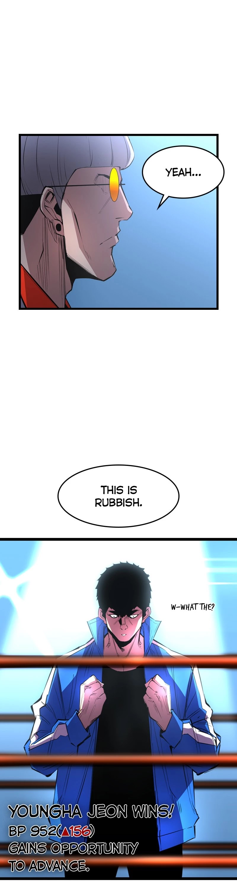Hanlim Gym Chapter 38 page 24 - Chapter 38: Episode 38