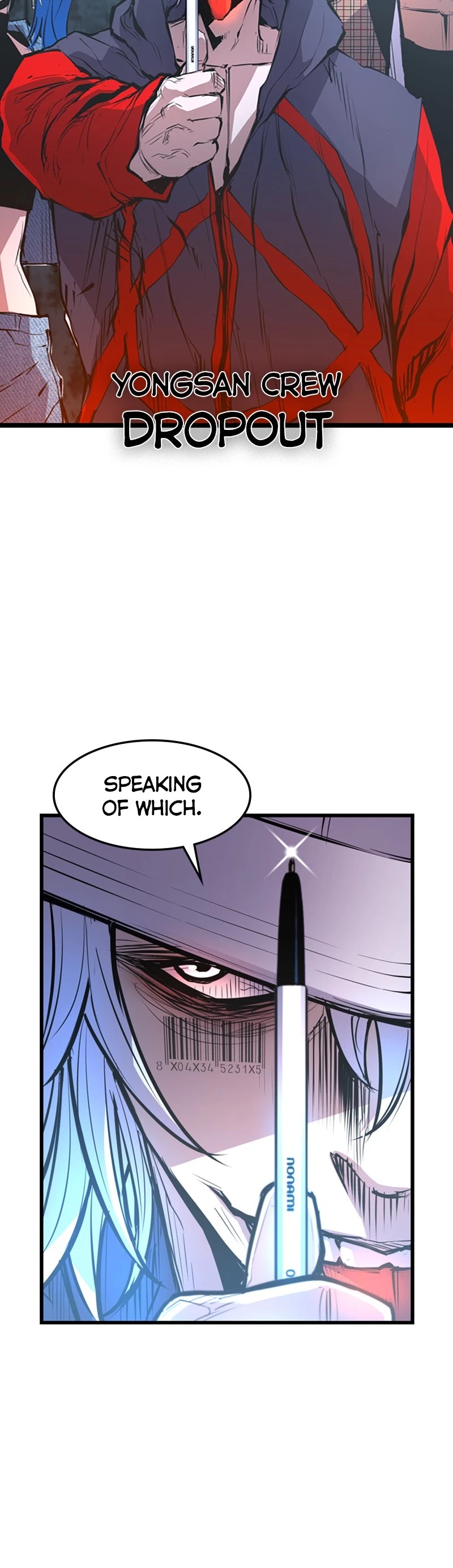 Hanlim Gym Chapter 38 page 27 - Chapter 38: Episode 38