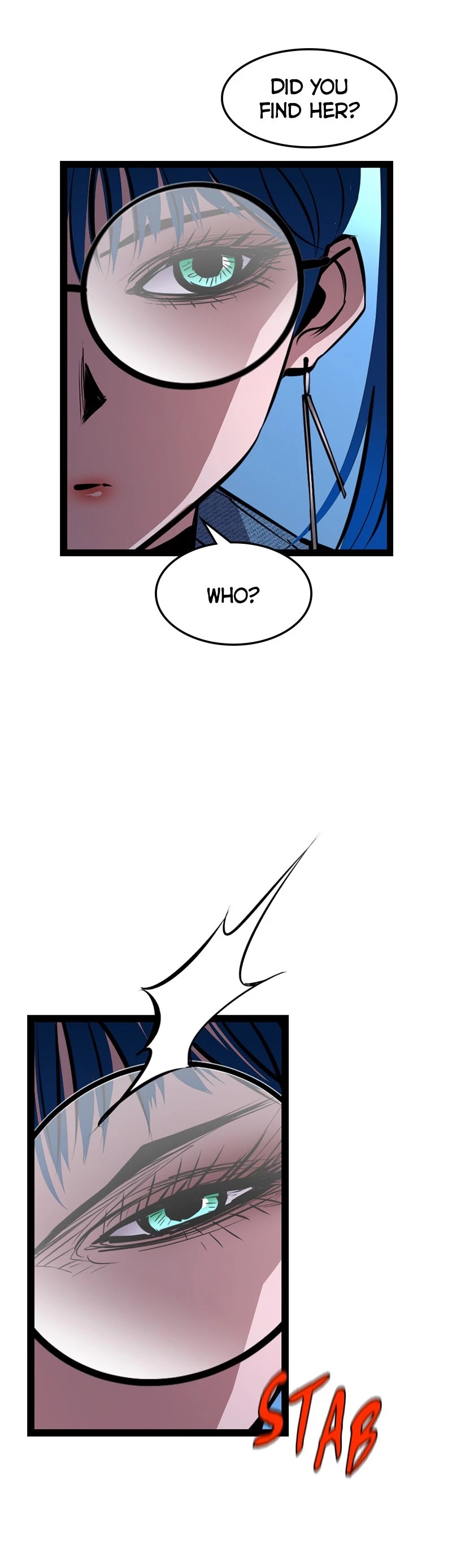 Hanlim Gym Chapter 38 page 28 - Chapter 38: Episode 38