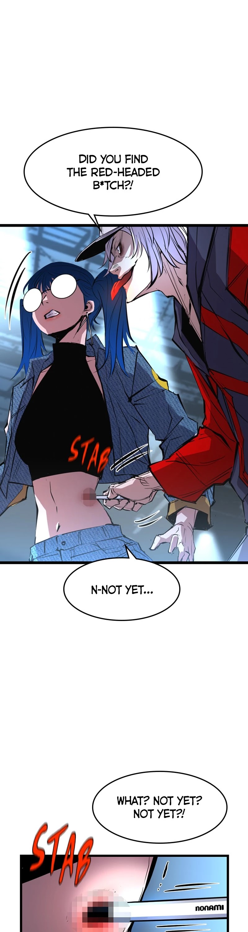Hanlim Gym Chapter 38 page 29 - Chapter 38: Episode 38