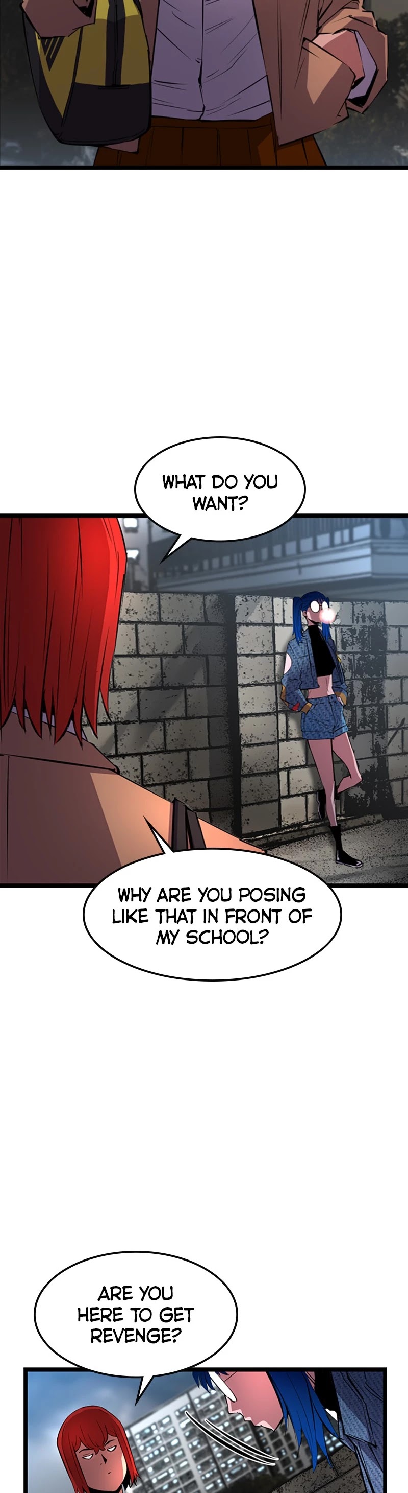 Hanlim Gym Chapter 38 page 44 - Chapter 38: Episode 38