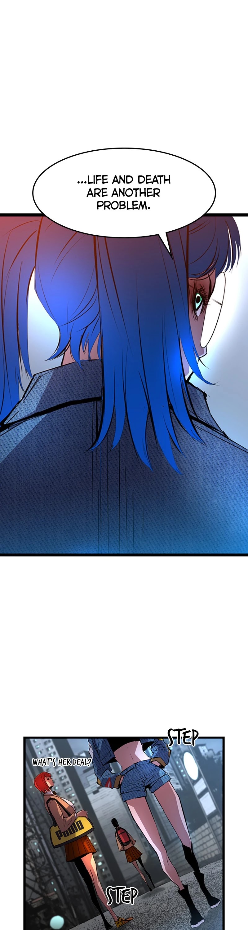 Hanlim Gym Chapter 38 page 48 - Chapter 38: Episode 38