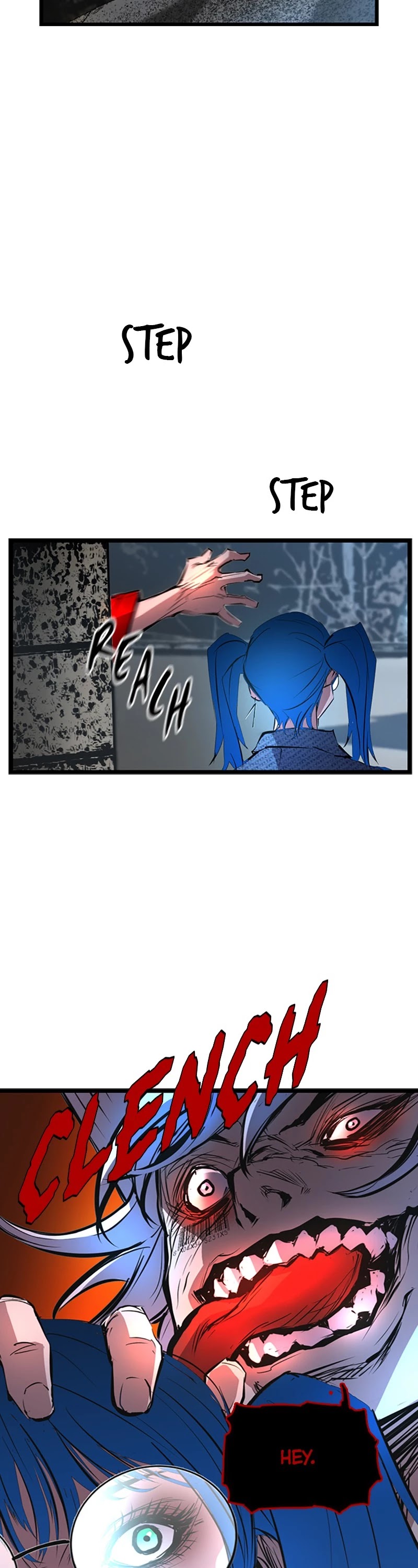 Hanlim Gym Chapter 38 page 49 - Chapter 38: Episode 38