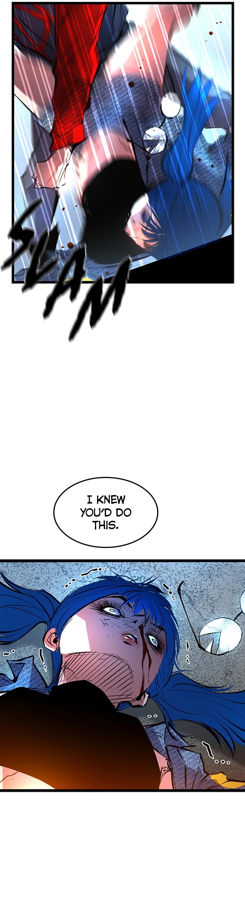 Hanlim Gym Chapter 38 page 51 - Chapter 38: Episode 38