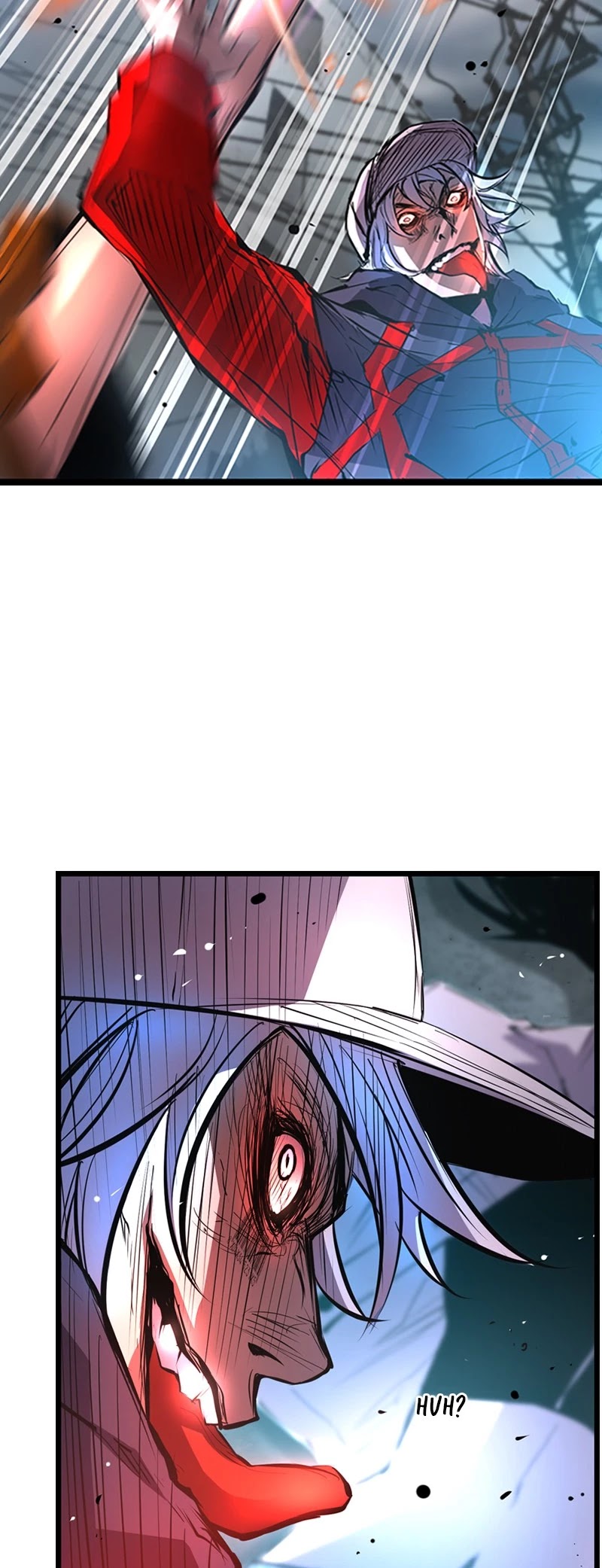 Hanlim Gym Chapter 38 page 54 - Chapter 38: Episode 38
