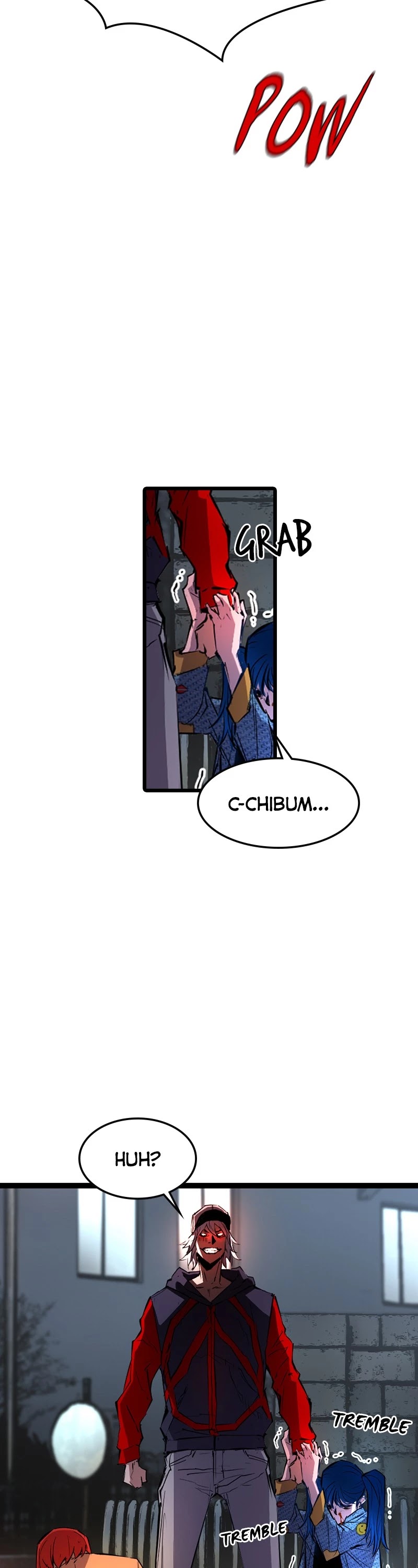 Hanlim Gym Chapter 39 page 10 - Chapter 39: Episode 39