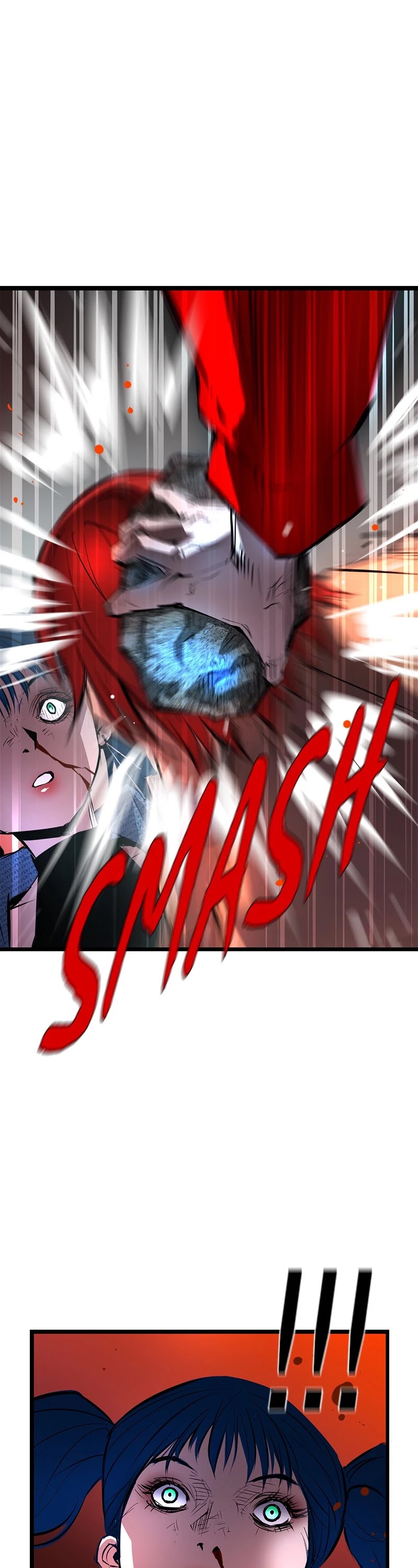 Hanlim Gym Chapter 39 page 13 - Chapter 39: Episode 39