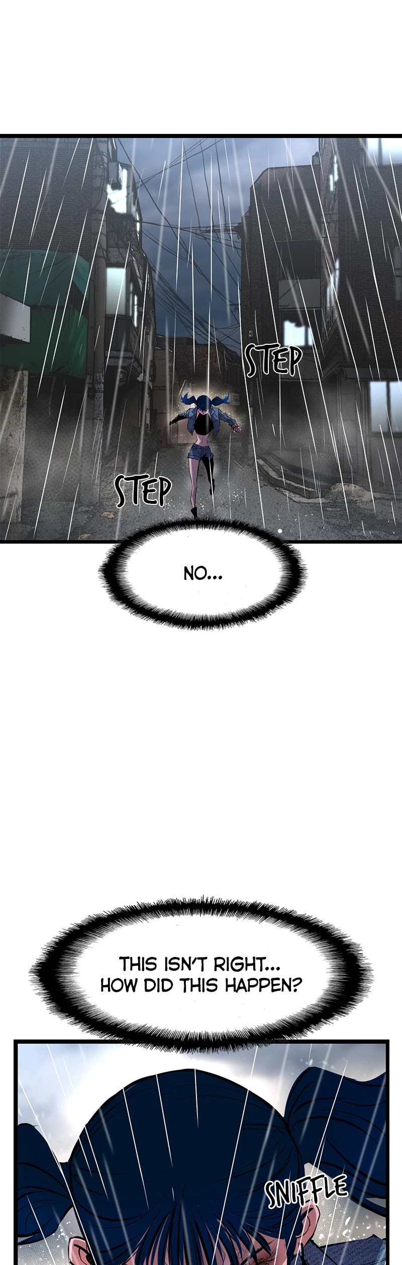 Hanlim Gym Chapter 39 page 19 - Chapter 39: Episode 39