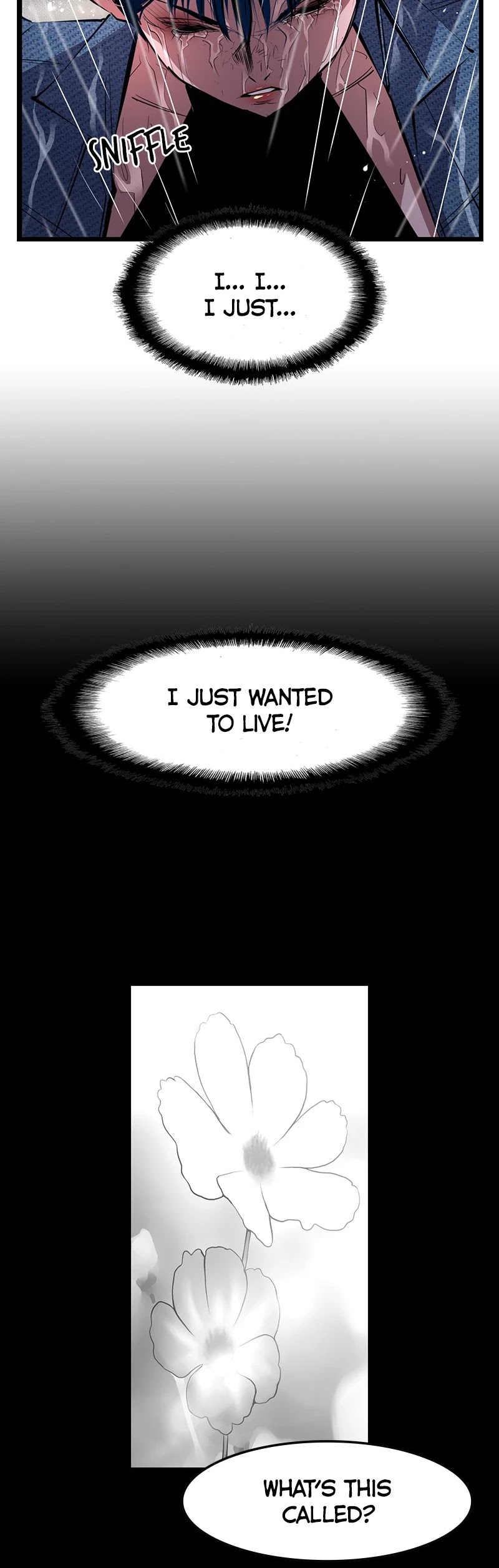 Hanlim Gym Chapter 39 page 20 - Chapter 39: Episode 39