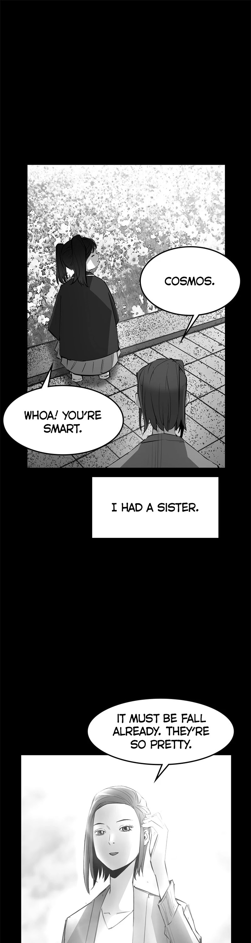 Hanlim Gym Chapter 39 page 21 - Chapter 39: Episode 39