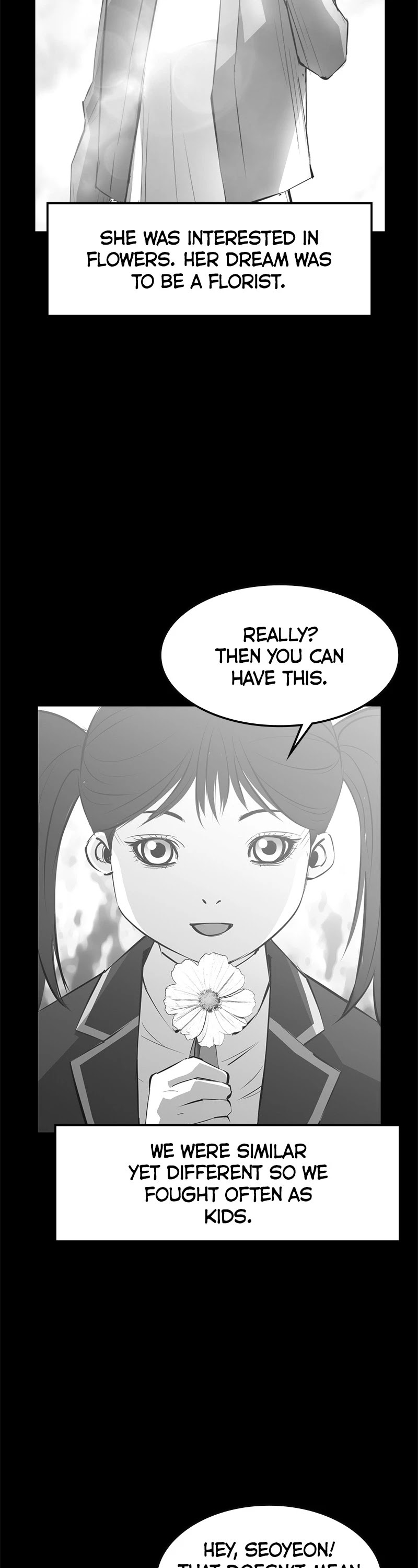 Hanlim Gym Chapter 39 page 22 - Chapter 39: Episode 39