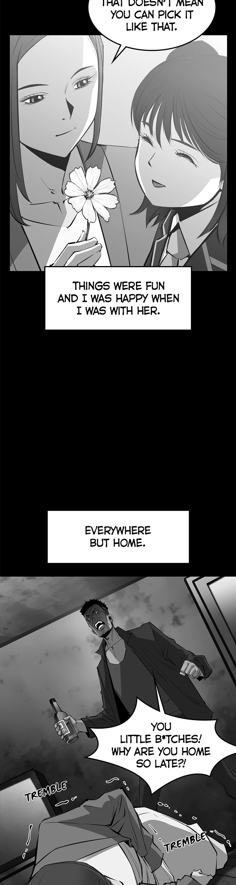 Hanlim Gym Chapter 39 page 23 - Chapter 39: Episode 39