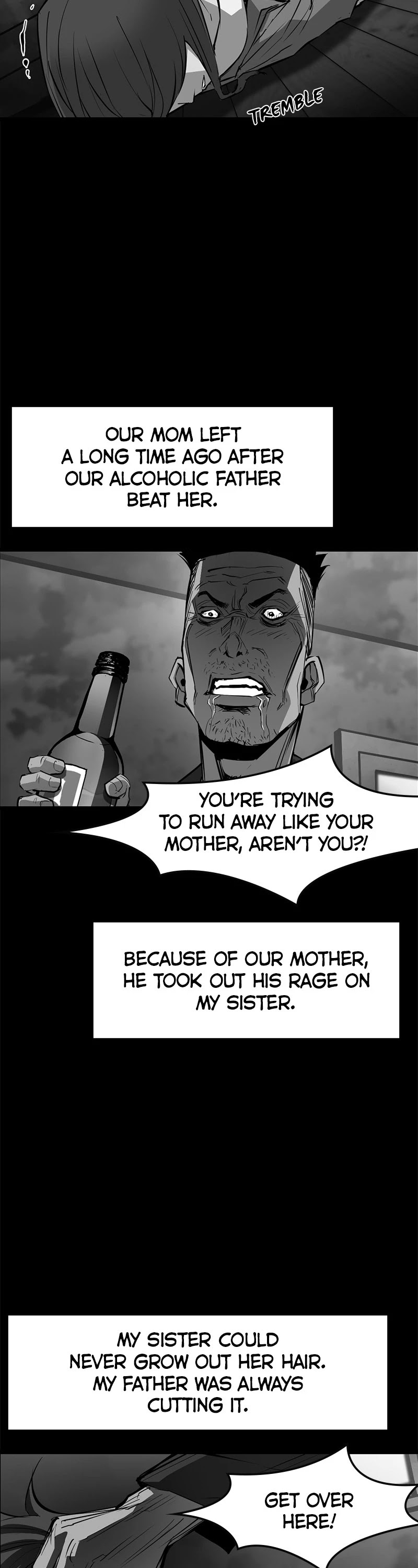 Hanlim Gym Chapter 39 page 24 - Chapter 39: Episode 39