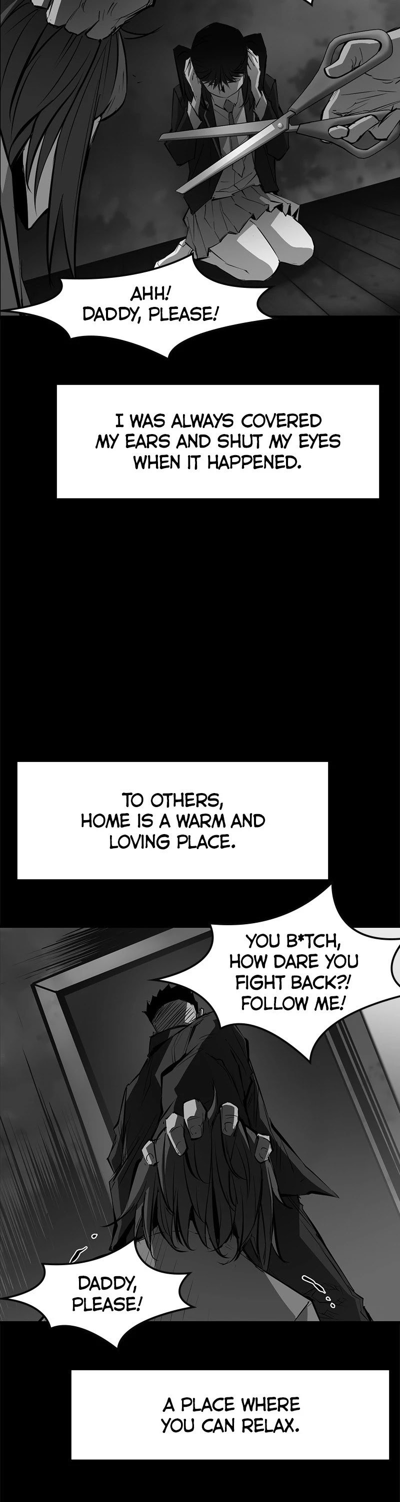 Hanlim Gym Chapter 39 page 25 - Chapter 39: Episode 39