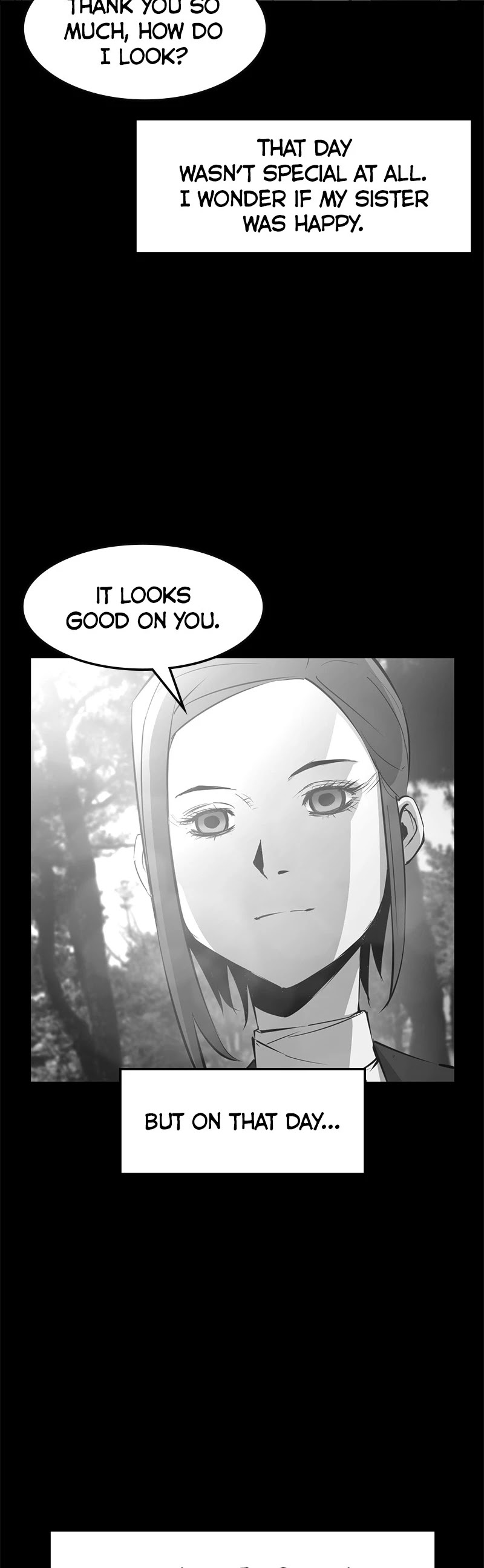 Hanlim Gym Chapter 39 page 28 - Chapter 39: Episode 39